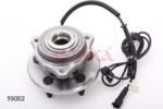 ASHIKA Butuc roata ASHIKA 44-19002 (44-19002)