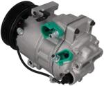 KAMOKA Compresor, climatizare KAMOKA 7820309 (7820309) - fixbox