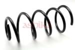 ASHIKA Arc spiral ASHIKA ZCA3544A (ZCA3544A) - fixbox