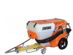PFT Pompa cu snec PFT Swing airless L FC- 230V 50Hz