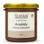 Šufan Shufan Unt de alune și ciocolată 330 g