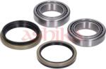 ASHIKA Set rulment roata ASHIKA 44-10303 (44-10303) - fixbox