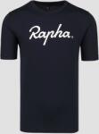 Rapha Tricou Cu Logo Negru Pentru Bărbați Rapha