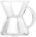 Chemex CM CM ceașcă de sticlă cu mâner 300 ml