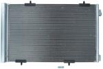 KAMOKA Condensator, climatizare KAMOKA 7800071 (7800071) - fixbox
