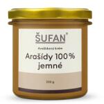 Šufan Shufan Unt de arahide 100% fin 330 g