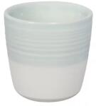 LOVERAMICS Dale Harris - 80ml Espresso Cup - Caledon Blue