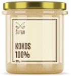 Šufan Shufan Unt de nucă de cocos 100% 300 g
