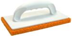 Artool Drisca burete cauciucat, alba, 26x12 cm, Artool (215009)