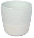 LOVERAMICS Dale Harris - 200ml Cappuccino Cup - Celadon Blue
