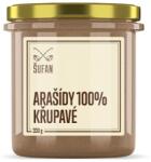 Šufan Shufan Unt de arahide crocant 100% 330 g