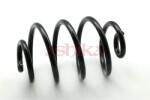 ASHIKA Arc spiral ASHIKA ZCA6341X (ZCA6341X) - fixbox