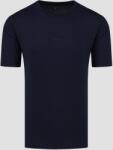 Rapha Tricou Din Bumbac Bleumarin Pentru Bărbați Rapha