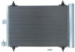 KAMOKA Condensator, climatizare KAMOKA 7800145 (7800145) - fixbox