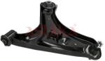 ASHIKA Brat, suspensie roata ASHIKA 72-06-604R (72-06-604R) - fixbox