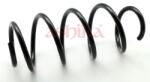 ASHIKA Arc spiral ASHIKA ZCA3353H (ZCA3353H) - fixbox