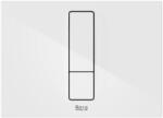 Roca Duplo PS4 Clapeta de actionare dual flush, alb (A890221300)