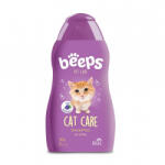 Beeps Beeps, Sampon pisici, 502ml