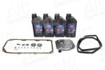 AIC Set piese, schimb de ulei cutie de viteze automată AIC 74791Set 4 l