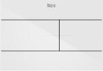Roca Duplo PS2 Clapeta de actionare dual flush, alb (A890224300)
