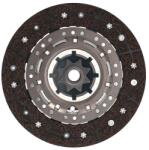KAMOKA Disc ambreiaj KAMOKA DC152 (DC152) - fixbox