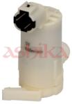 ASHIKA Pompa de apa, spalare parbriz ASHIKA 156-01-109 (156-01-109) - fixbox