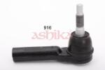 ASHIKA Cap de bara ASHIKA 111-09-916 (111-09-916) - fixbox
