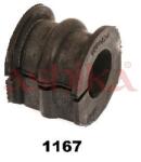 ASHIKA Bucsa, stabilizator ASHIKA GOM-1167 (GOM-1167)