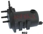 ASHIKA Filtru combustibil ASHIKA 30-0R-R02 (30-0R-R02) - fixbox
