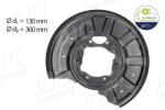 AIC Protectie disc frana AIC 55101 (55101)