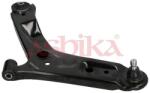 ASHIKA Brat, suspensie roata ASHIKA 72-0K-K13L (72-0K-K13L) - fixbox