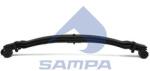 SAMPA Pachet arc cu foi SAMPA 14200170 (14200170)