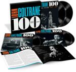 Coltrane, John John Coltrane 100 - Selections From 1951-1967 (Box)