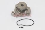 ASHIKA Pompa apa, racire motor ASHIKA 35-04-436 (35-04-436)
