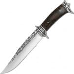 HARAHU Cuțit de exterior BB-41132 - Maro KP41132