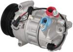 KAMOKA Compresor, climatizare KAMOKA 7820311 (7820311) - fixbox