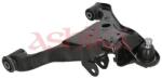 ASHIKA Brat, suspensie roata ASHIKA 72-01-142R (72-01-142R) - fixbox