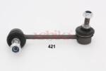 ASHIKA Brat/bieleta suspensie, stabilizator ASHIKA 106-04-420R (106-04-420R)