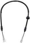 KAMOKA Cablu, frana de parcare KAMOKA 1190447 (1190447) - fixbox