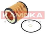 KAMOKA Filtru ulei KAMOKA F109701 (F109701) - fixbox