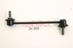 ASHIKA Brat/bieleta suspensie, stabilizator ASHIKA 106-03-306 (106-03-306)
