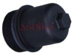 ASHIKA Capac, carcasa filtru ulei ASHIKA 160-00-040 (160-00-040)