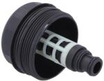 KAMOKA Capac, carcasa filtru ulei KAMOKA 7270010 (7270010)