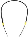 KAMOKA Cablu, frana de parcare KAMOKA 1190320 (1190320) - fixbox