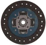 KAMOKA Disc ambreiaj KAMOKA DC071 (DC071) - fixbox
