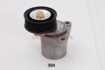 ASHIKA intinzator, curea transmisie ASHIKA 128-03-304 (128-03-304)