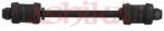 ASHIKA Brat/bieleta suspensie, stabilizator ASHIKA 106-01-113 (106-01-113)