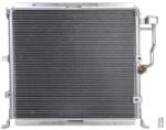 KAMOKA Condensator, climatizare KAMOKA 7800491 (7800491) - fixbox