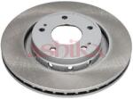 ASHIKA Disc frana ASHIKA 60-05-526C (60-05-526C) - fixbox