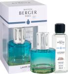 Maison Berger Paris Lampă catalitică Blue Nude cu parfum Cotton Caress (4854)